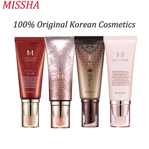 missha k beauty.